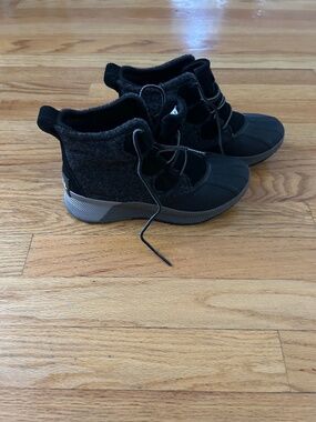 Sorel Out N About Boots